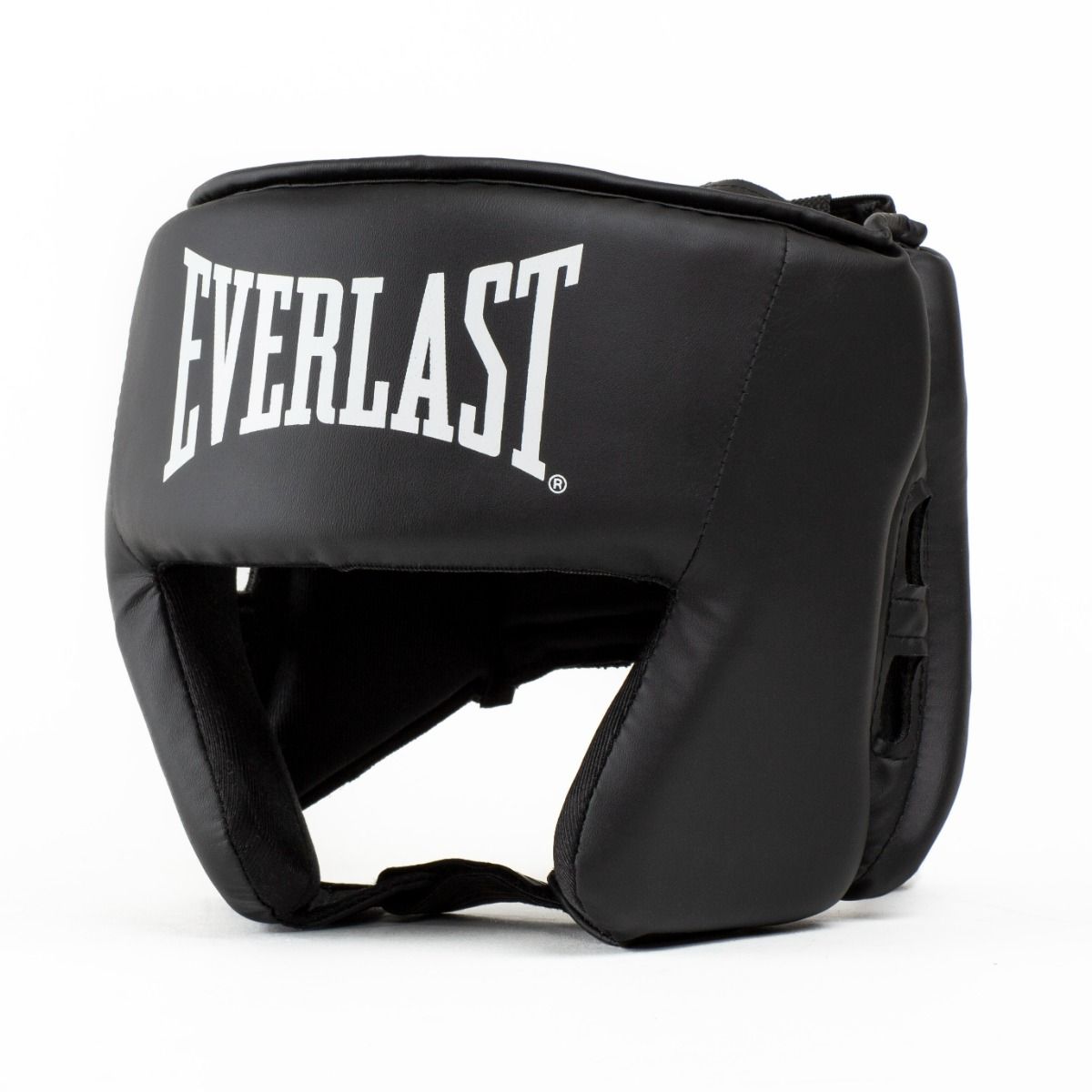 Everlast Boxerská helma Core Headgear Velikost S/m
