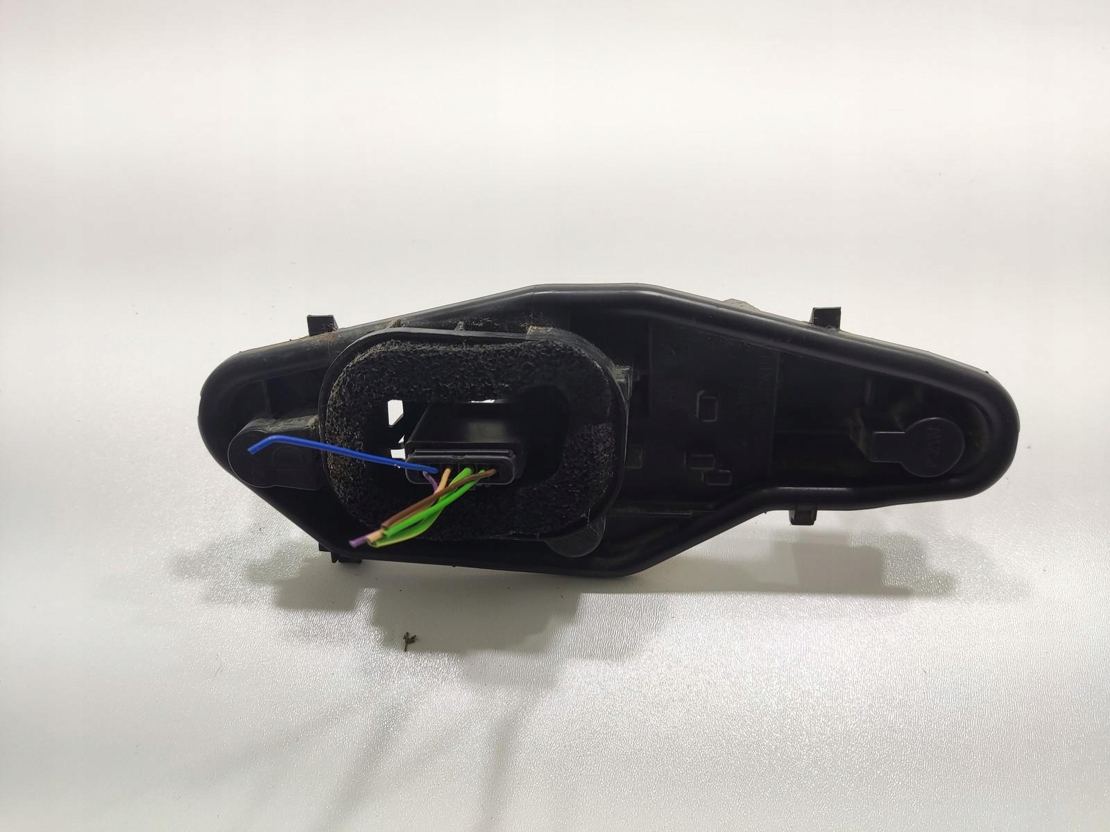light housing right rear part PARTNER ELECTRIC E-BERLINGO III 2014-2018 EUROPA