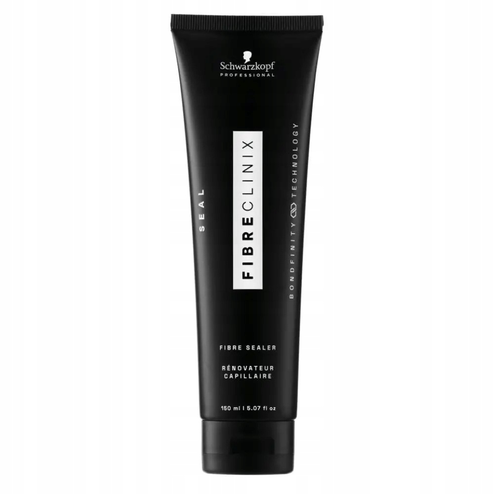 Schwarzkopf Professional Fibre Clinix Fibre Seler Kuracja do włosów 150ml