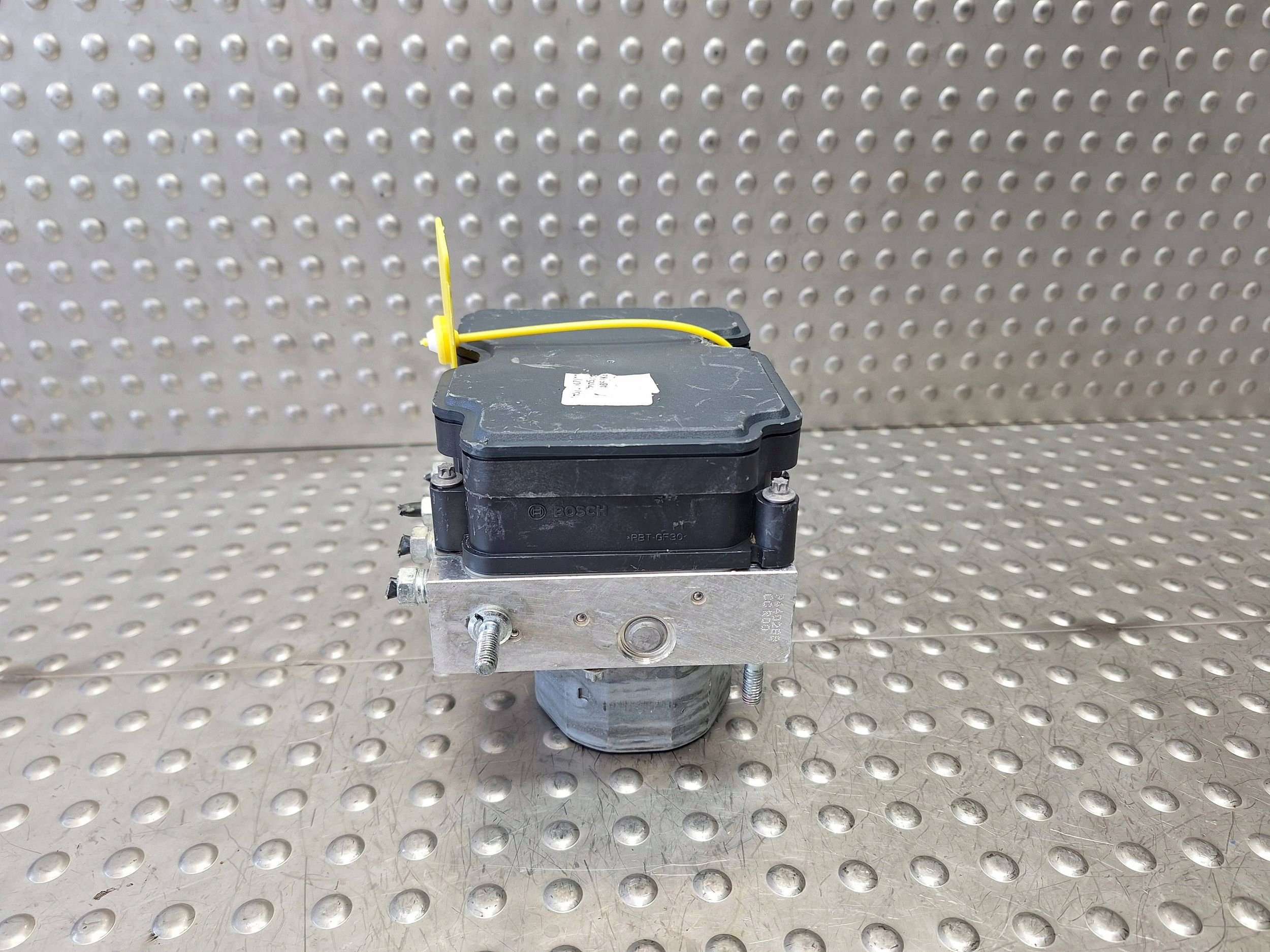 pump control unit ABS 56110-60PA1 0265956193 SUZUKI SWIFT V MK7