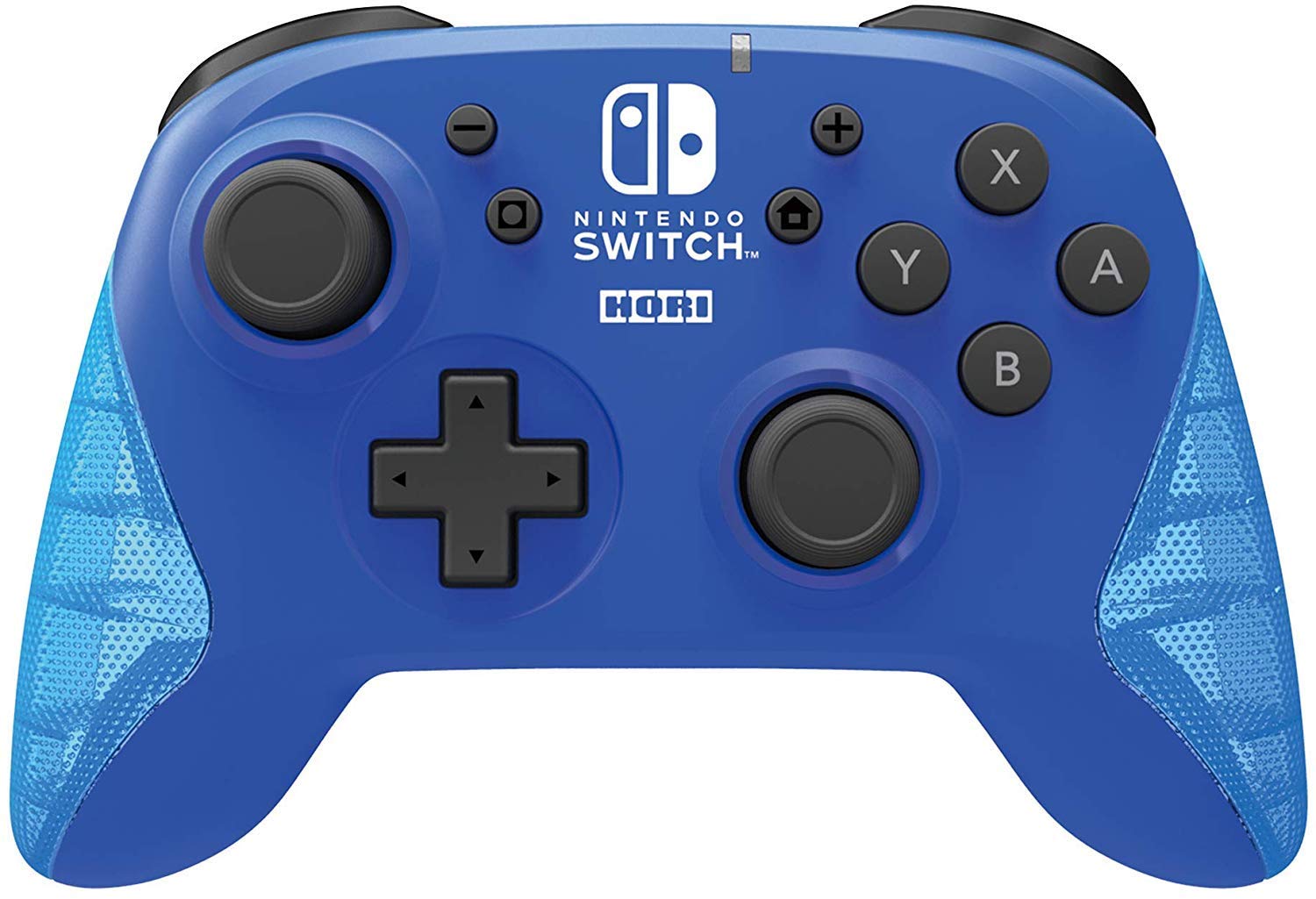 HORI WIRELESS HORIPAD - BLUE