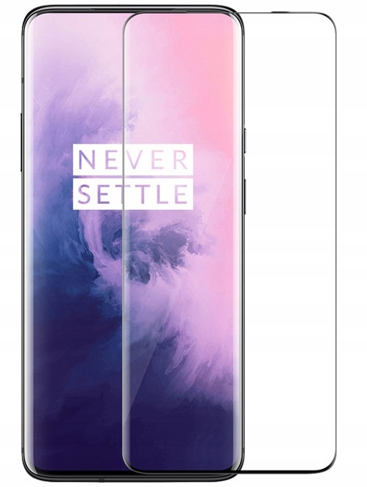 

Hartowane Szkło ochronne do OnePlus 7T Pro