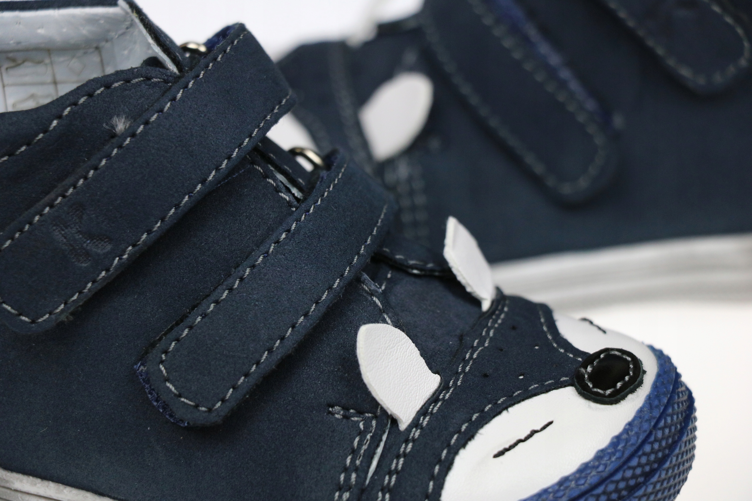 KORNECKI _polskie profilowane trzewiki_ 22_ AMEWIK Kod producenta 6481