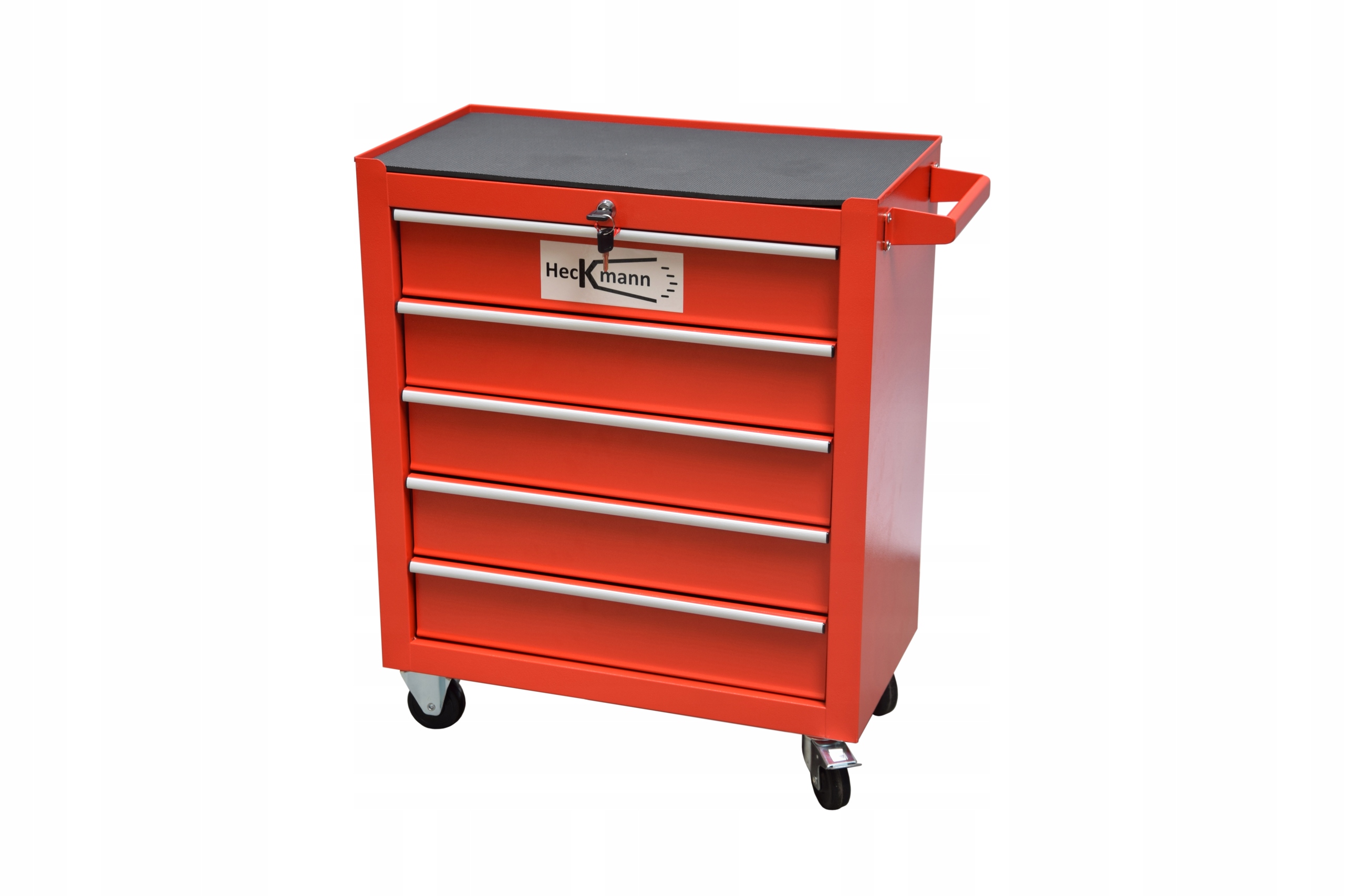 WOZEK SZAFKA WARSZTATOWA NARZEDZIOWA HECKMANN Producent code 1