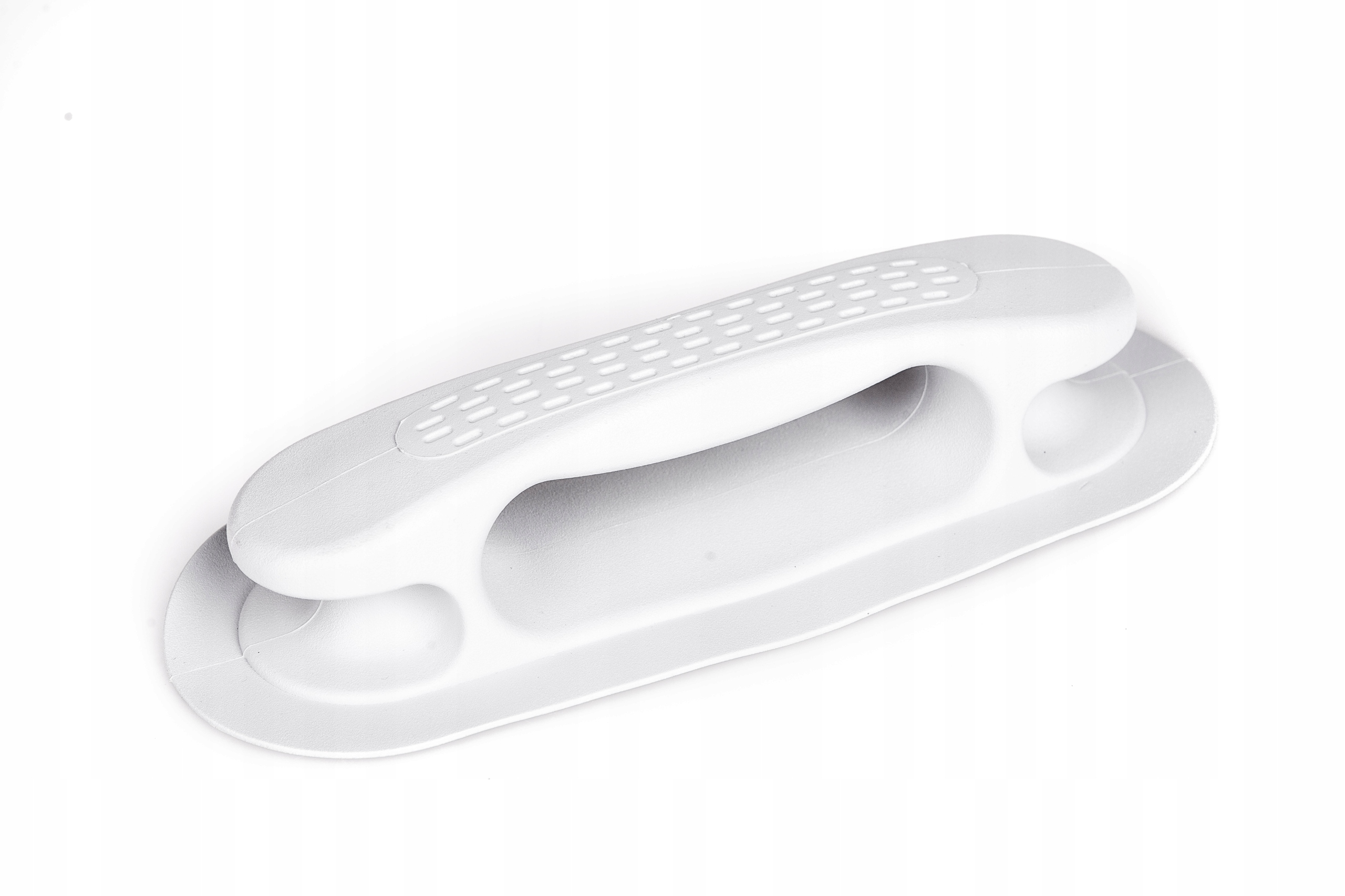 

Rączka-Knaga Uchwyt Transportowy do Pontonu Szara