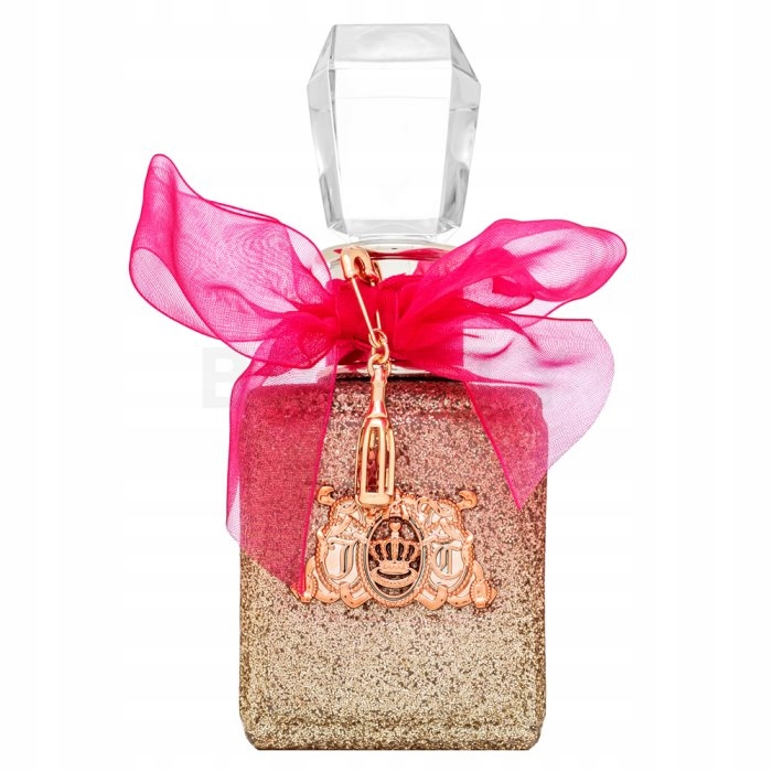 Juicy Couture Viva La Juicy Rose Edp W 50 ml