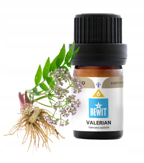 Bewit Kozlík v jojobě 15 ml