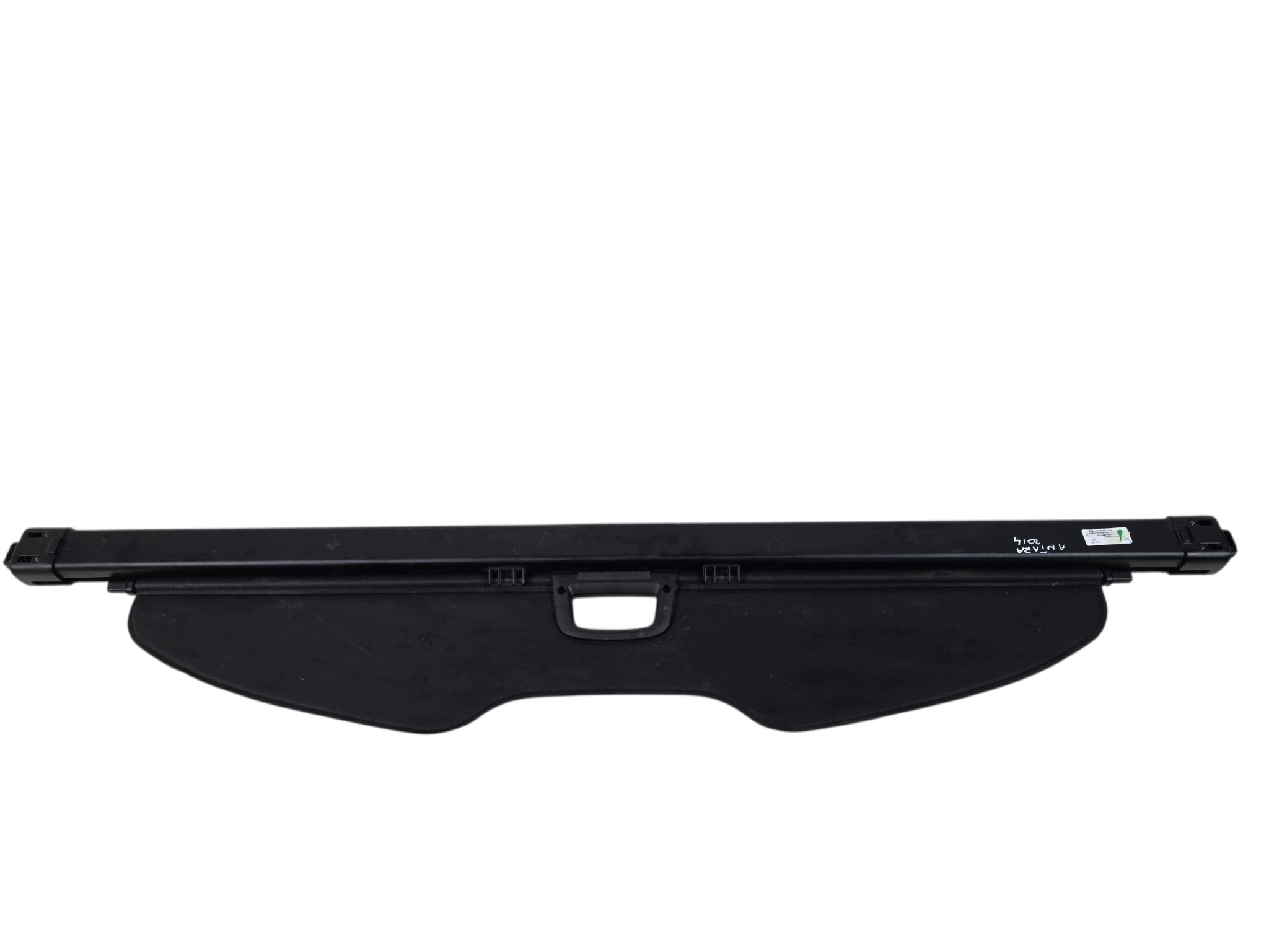 OPEL ANTARA 2014 blinds boot SPRAWNA LADNA ORG.