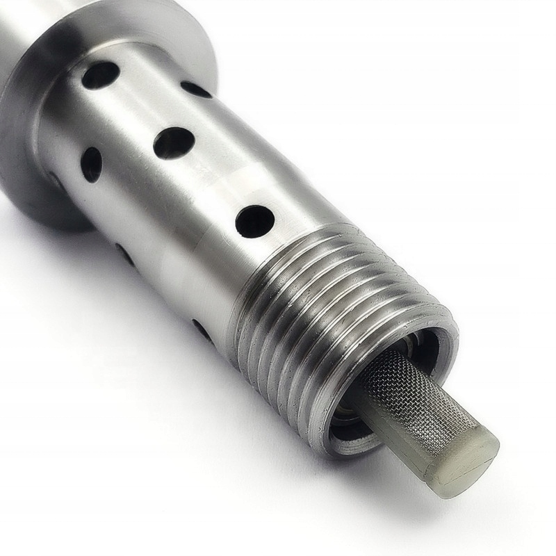 Zawor faz rozrzadu sruba fazatora Mercedes m271 CG Part number 2710500578 2710500478