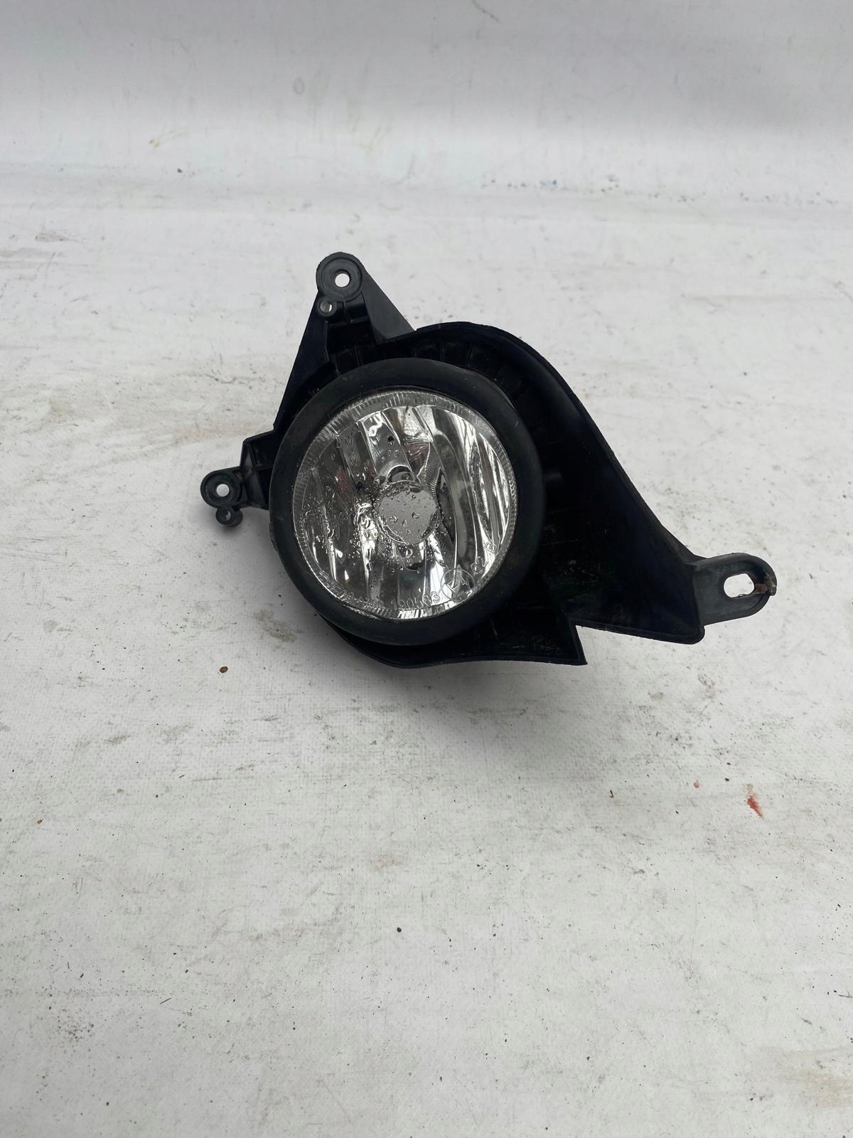 HONDA CR-V III 06- fog light front right