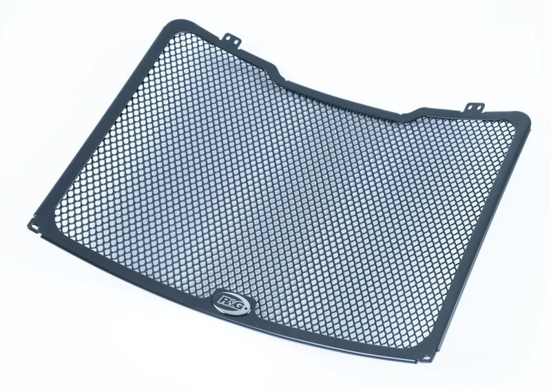 Решетка радиатора R & G MV AGUSTA F4 1000R 10-BK