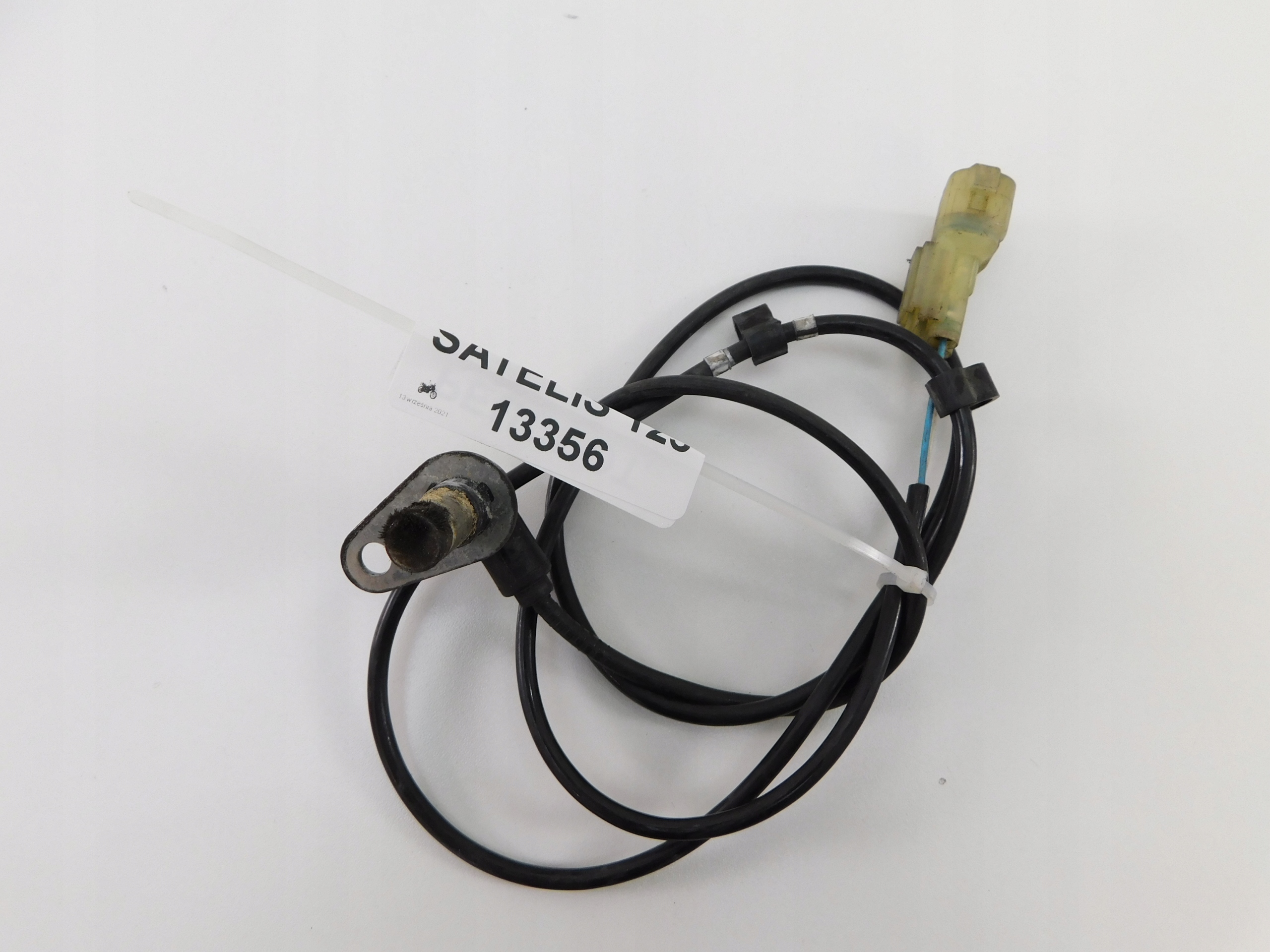 PEUGEOT SATELIS II 125 CZUJNIK ABS TYL