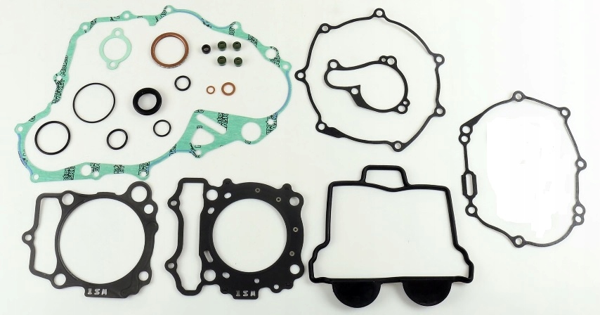 Tesnenia Yamaha Yzf 250 14-18 Wrf 250 15-19