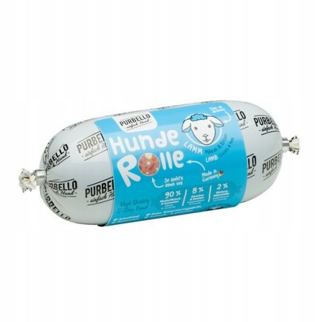 Tréninková klobása Purbello pro psa Mono Sausage Sada Mix Chutí 6x200g