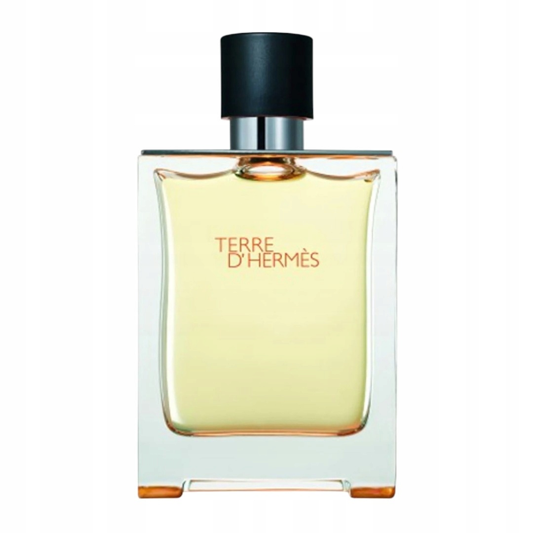 Hermes Terre d'Hermes toaletní voda 200 ml