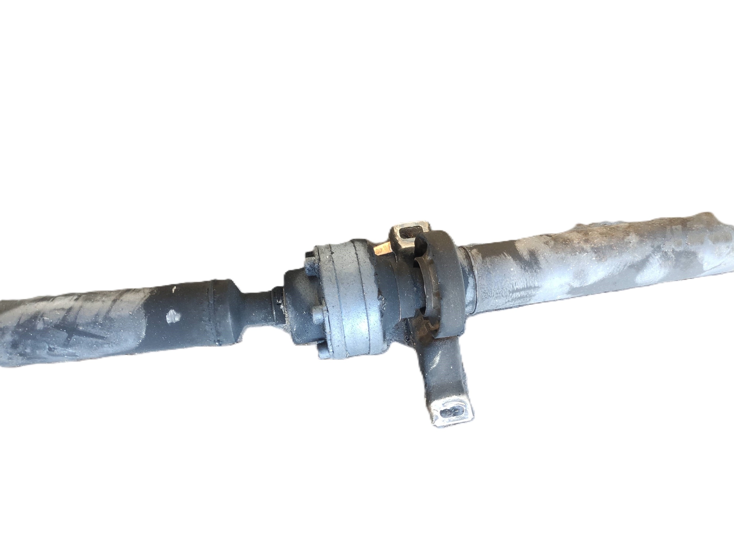 cardan VOLKSWAGEN Bora 1.9 TDI 4x4