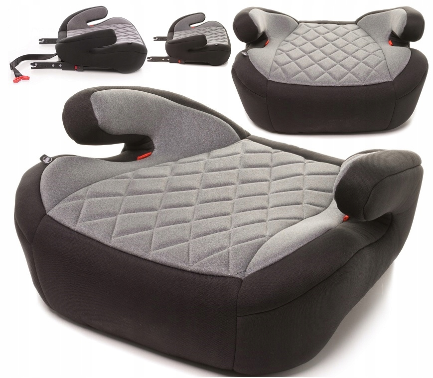 

Fotelik Samochodowy Podstawka Isofix 4BABY Hi-fix