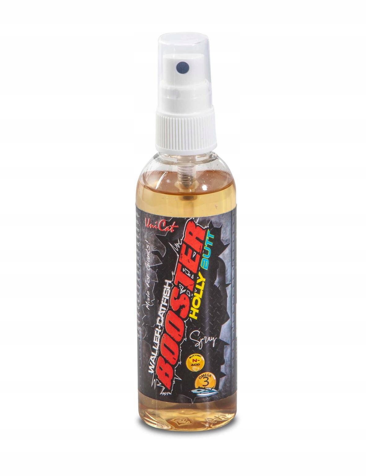 Atraktor Sumowy Uni Cat 100ml Holly Butt