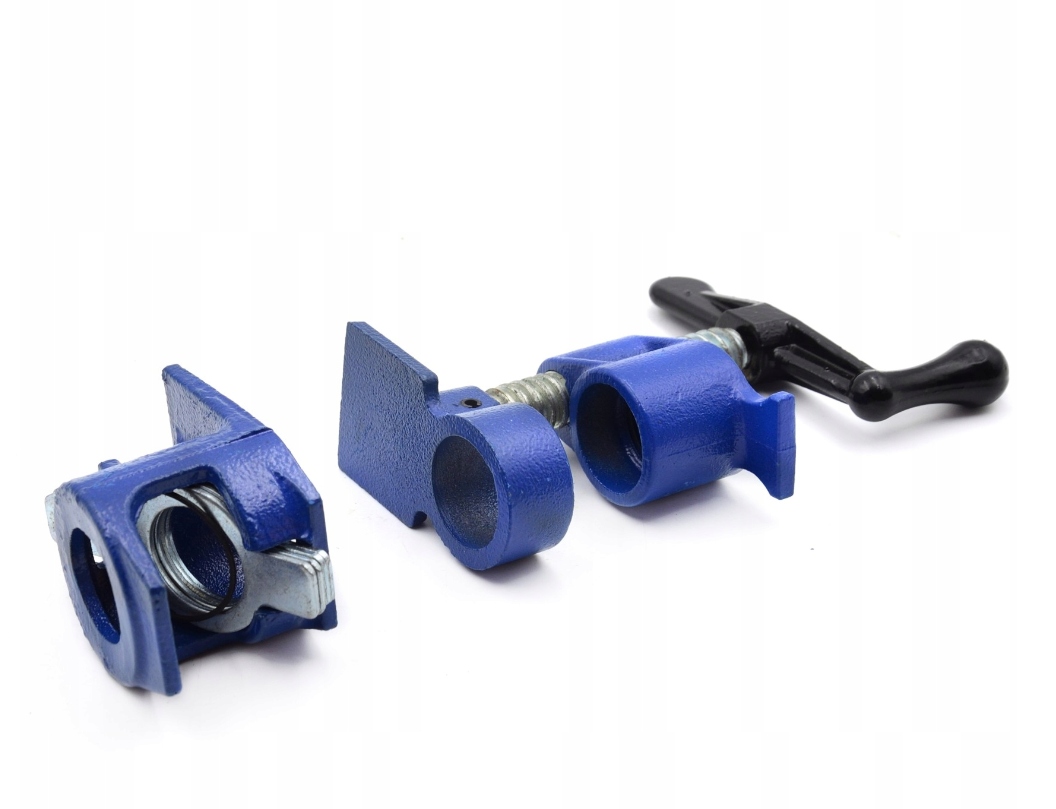 4SZT ŚCISK STOLARSKI RUROWY BEZKOŃCOWY NA RURĘ 3/4 Kod producenta MWFFP3