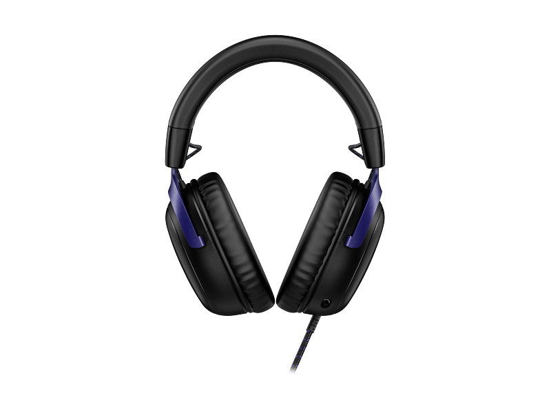 Sluchátka do uší HyperX Cloud III