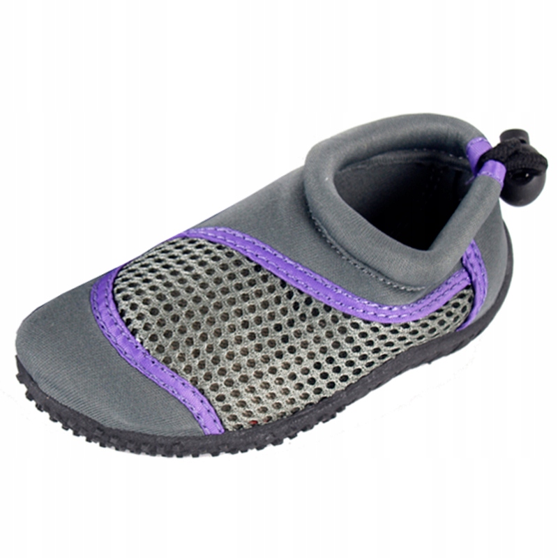 

Buty do Wody na Plażę Basen Sportowe Jeżowce Axim