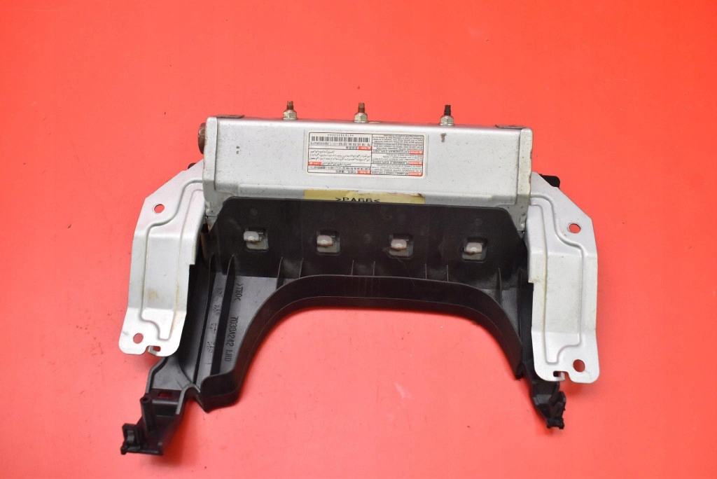 airbag autisti GINOCCHIA 618389500A MITSUBISHI ASX 1 e