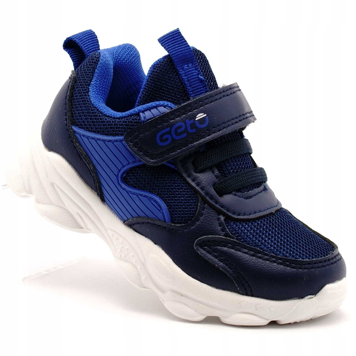 

Buty Sportowe Adidasy Chłopięce Gelteo Lekkie 20