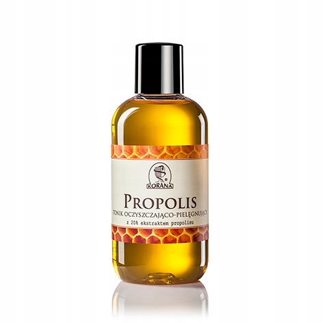 

Korana propolis tonik 200 ml