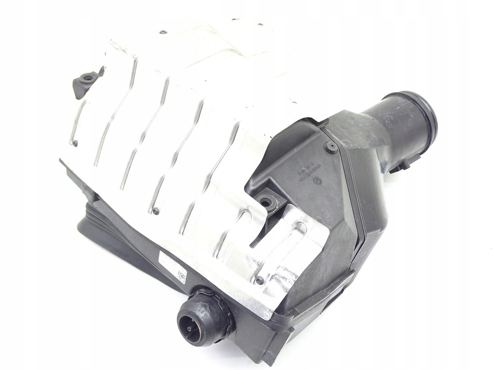 Gehäuse filter luft AUDI R8 4S 5.2 V10 FSI 4S0133844B