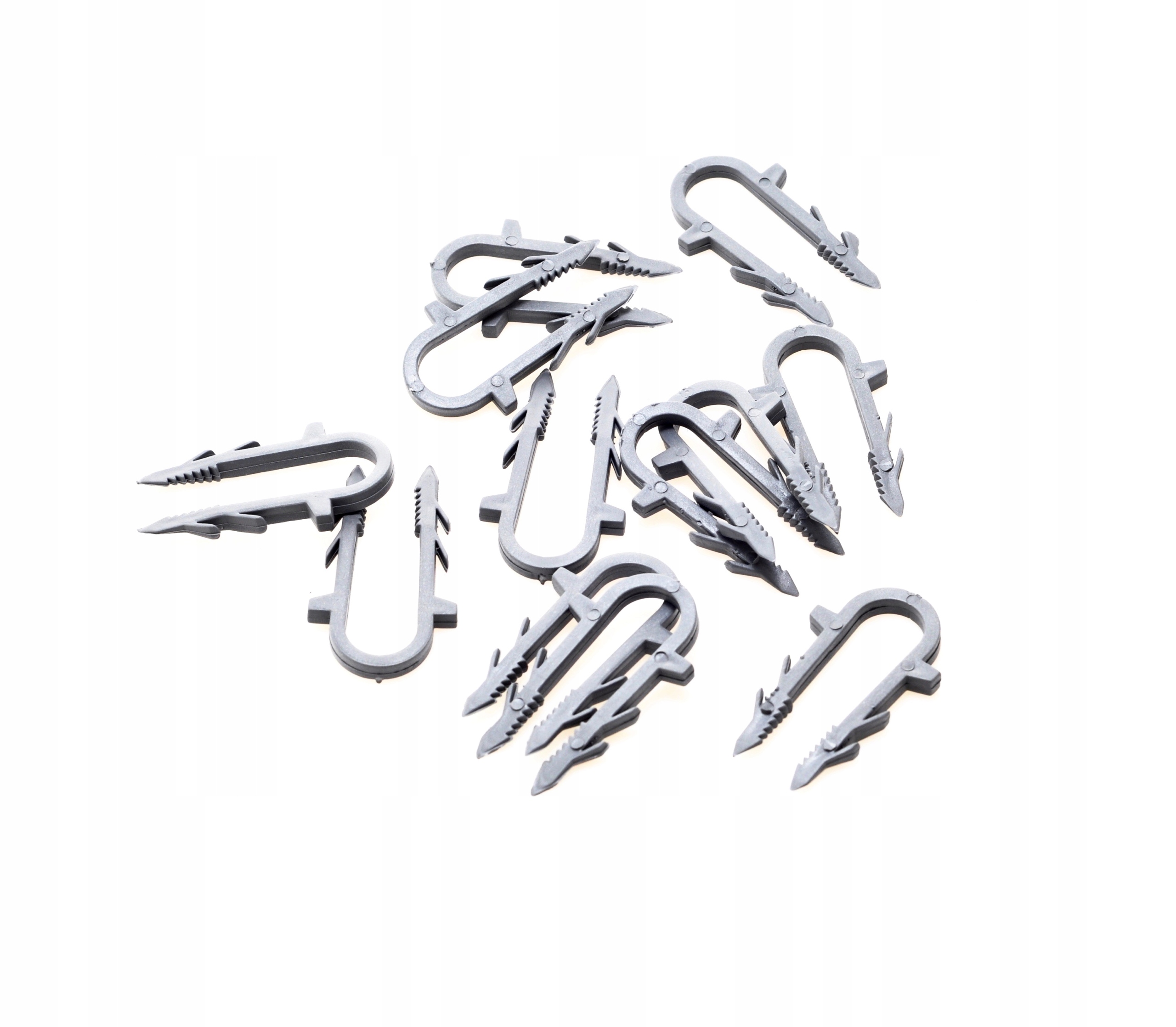 

Klips Do Podłogówki Długi Opakowanie 100 Szt.