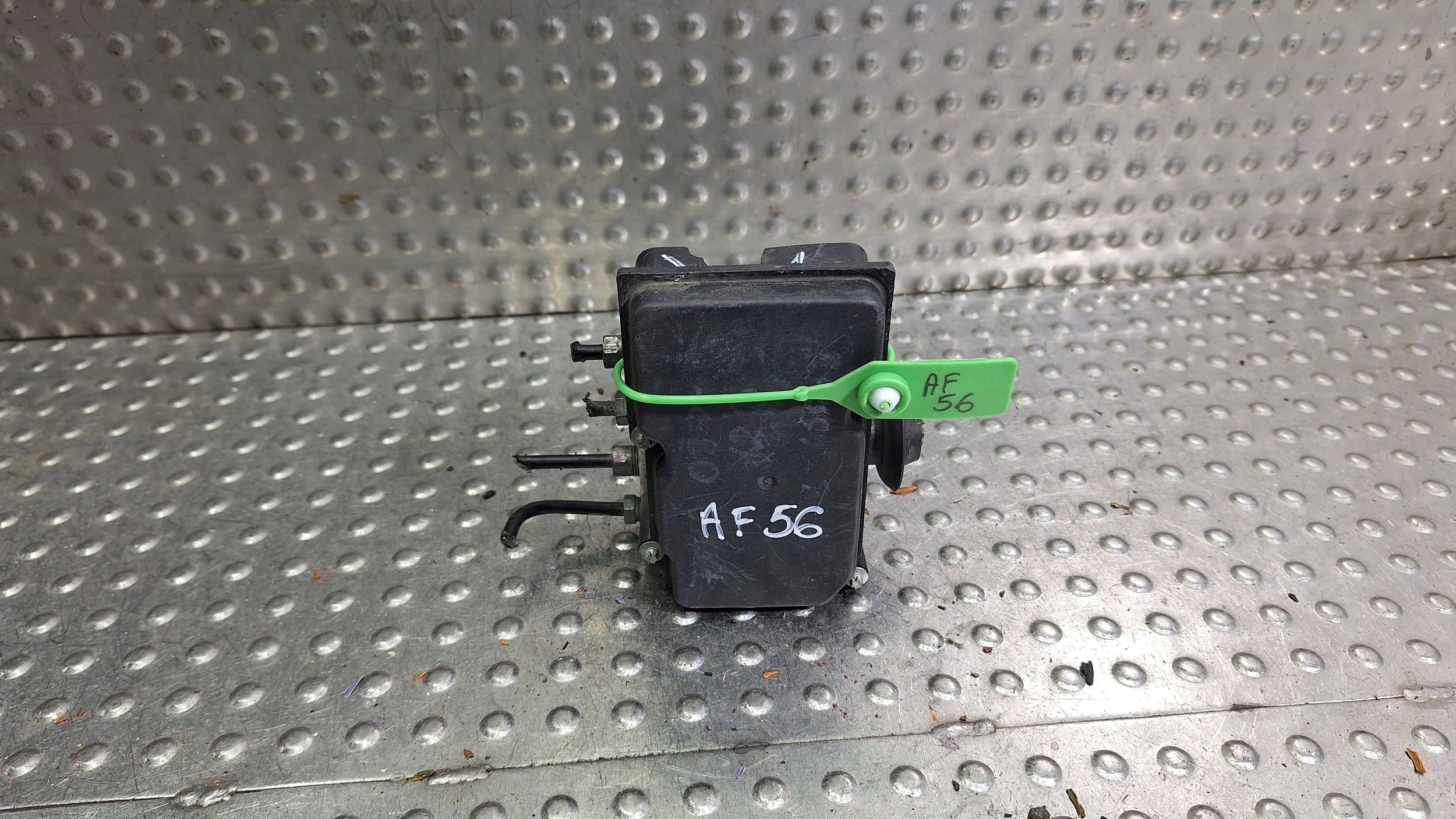 pump control unit ABS 0265232236 51823489 0265800791 FORD KA MK2