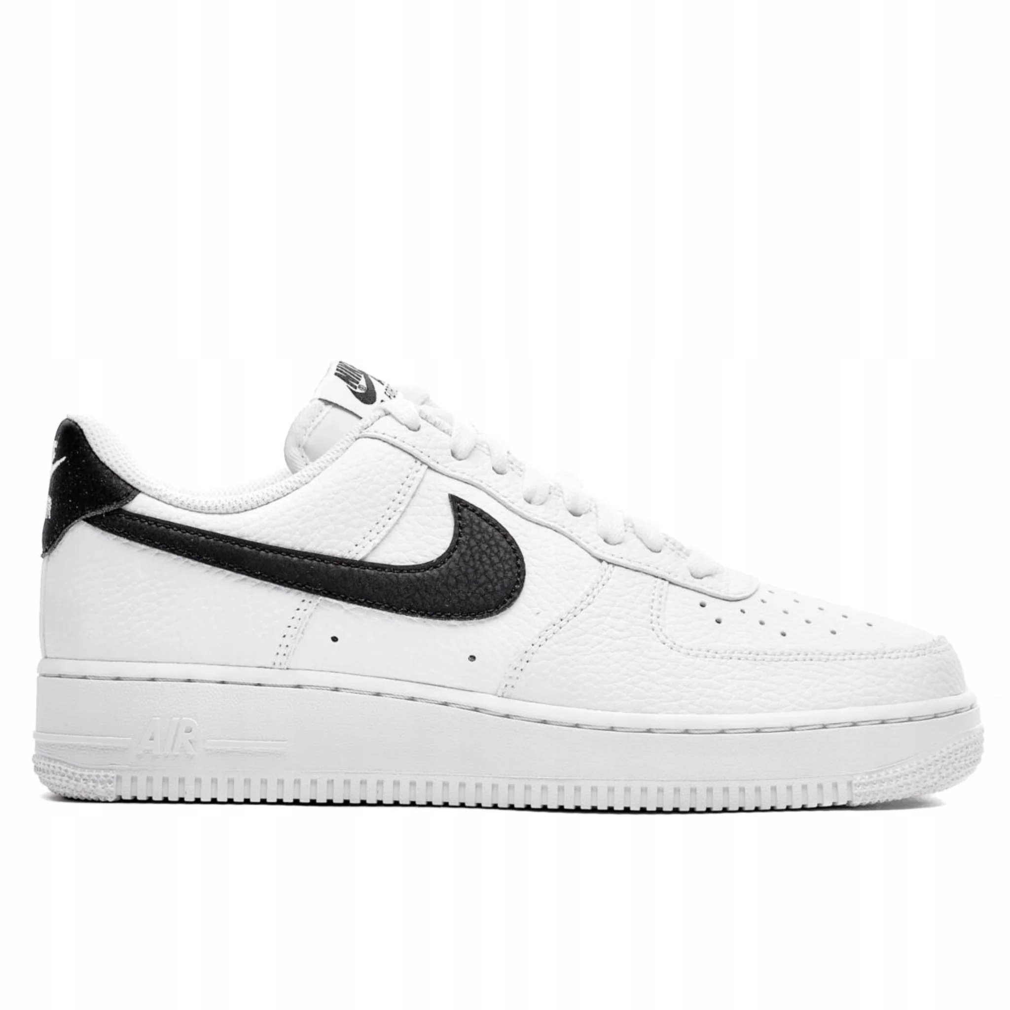 Nike pánské sportovní boty Air Force 1 Low CT2302 100 velikost 45.5