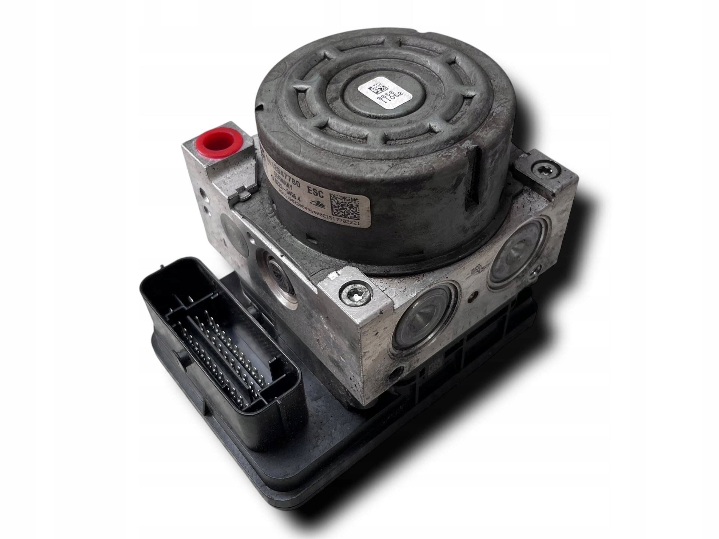 Pompa ABS 10.0915-3945.3 CITROEN C3 II 09- !J