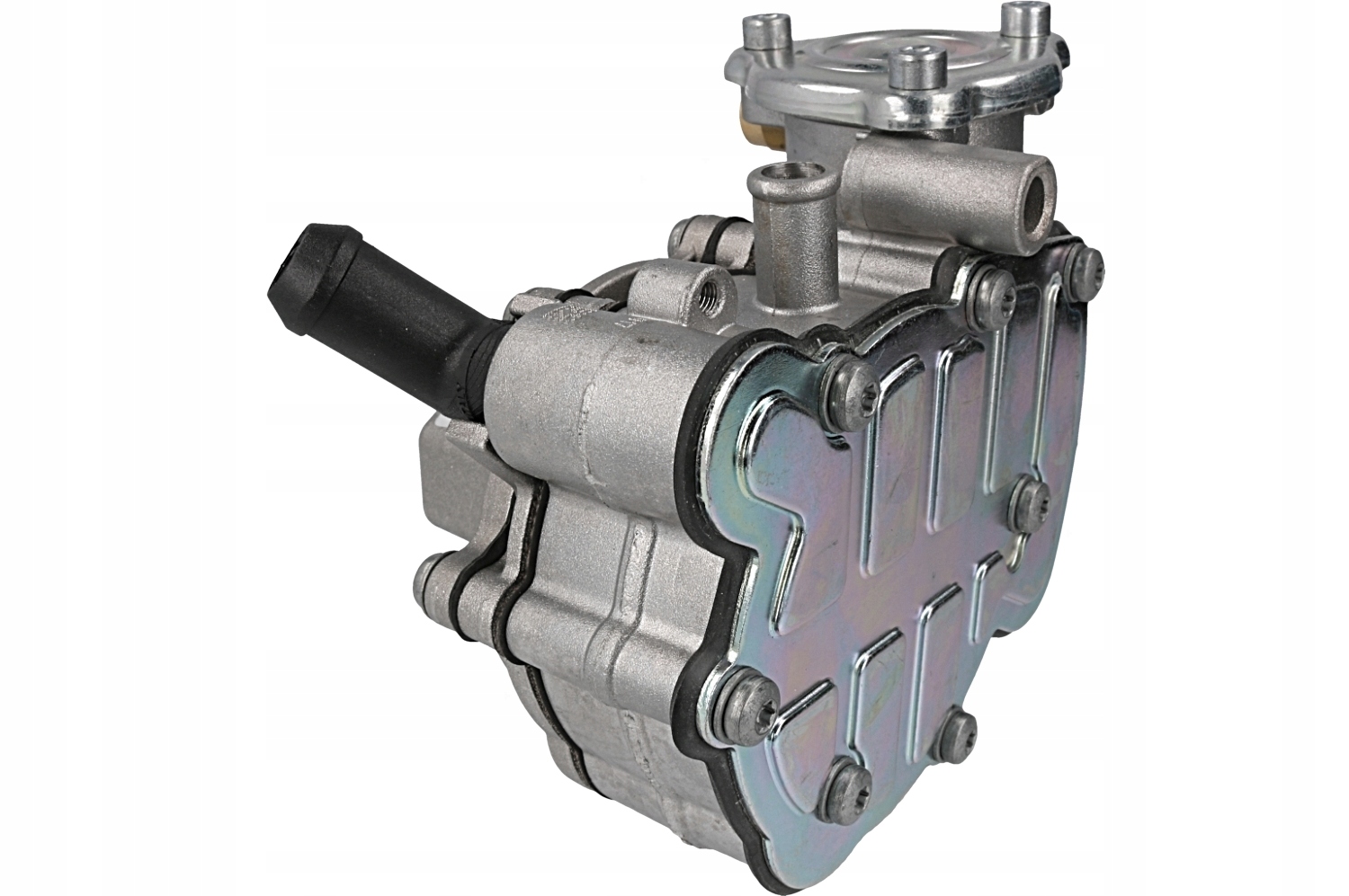 Reduktor TOMASETTO AT09 NORDIC XP do 250 KM fi 8 Engine Type Gasoline Diesel No information