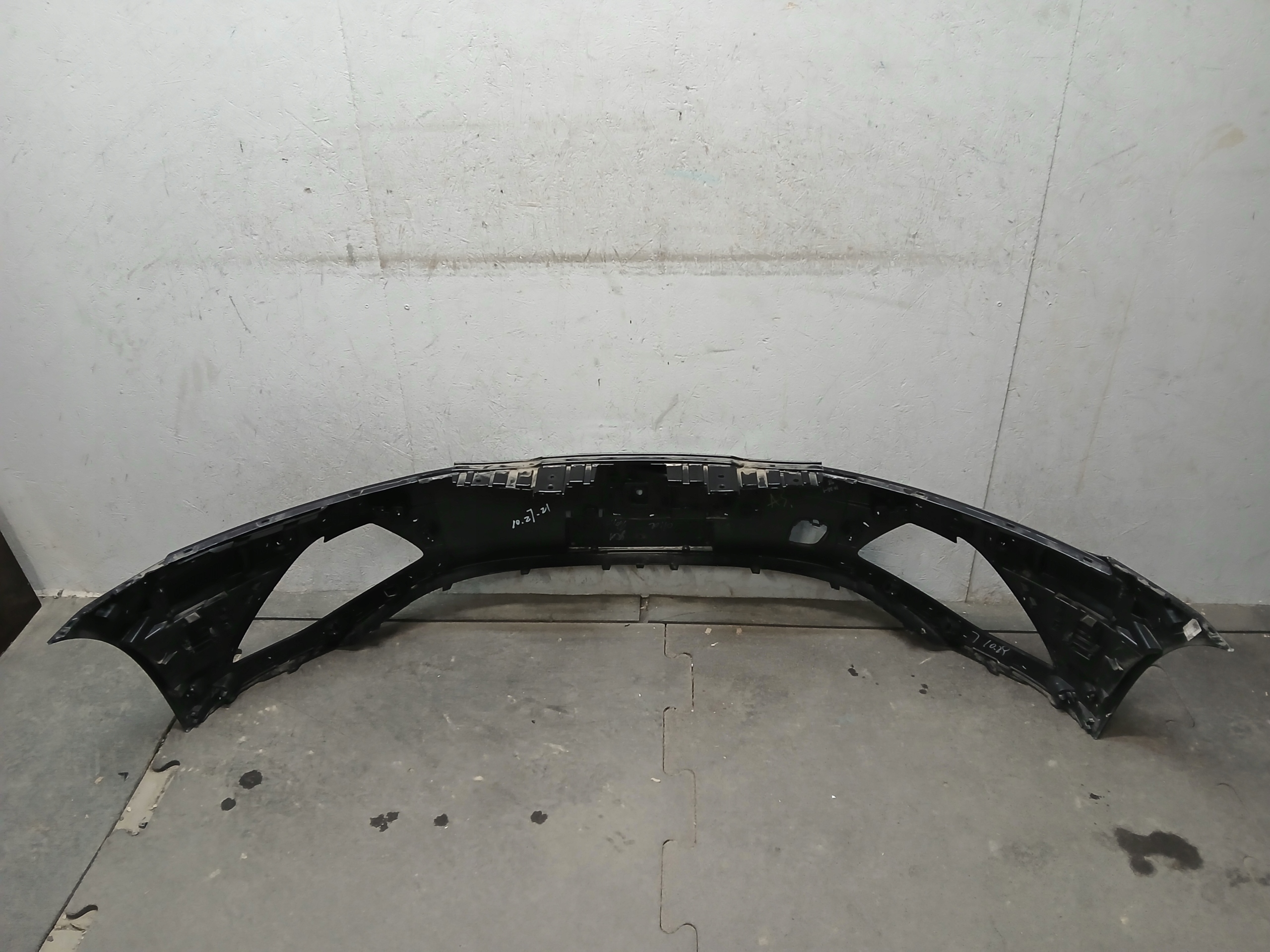 Pare choc Avant BYD-SEAL BYD SEAL