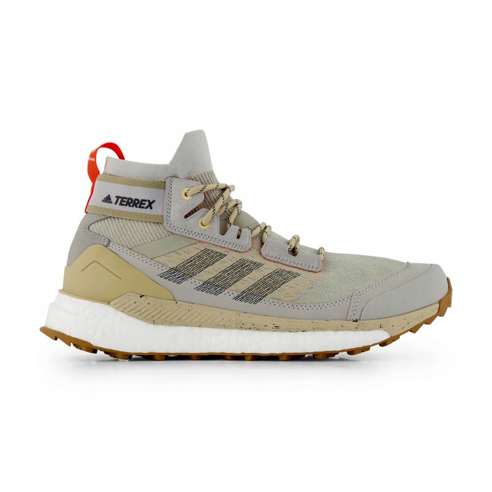 ADIDAS TERREX FREE HIKER BOOST