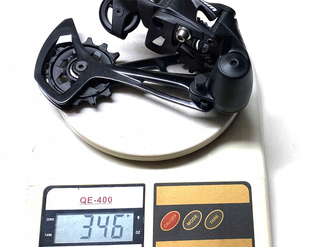 ほぼ新品 SRAM SX EAGLE 12s 一式セット 11-50t SRAM SX Eagle 12s 11-50T grupa MTB napęd 12-rzędowy ZESTAW