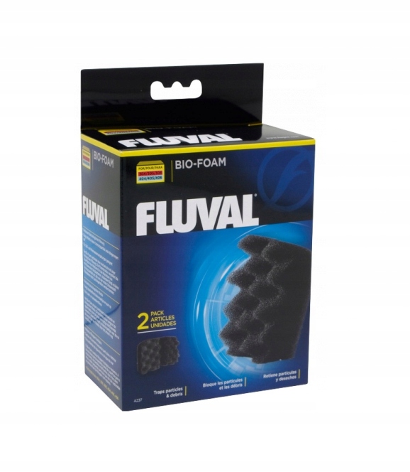 

Fluval Bio-Foam 305/306/307, 405/406/407 2 szt.