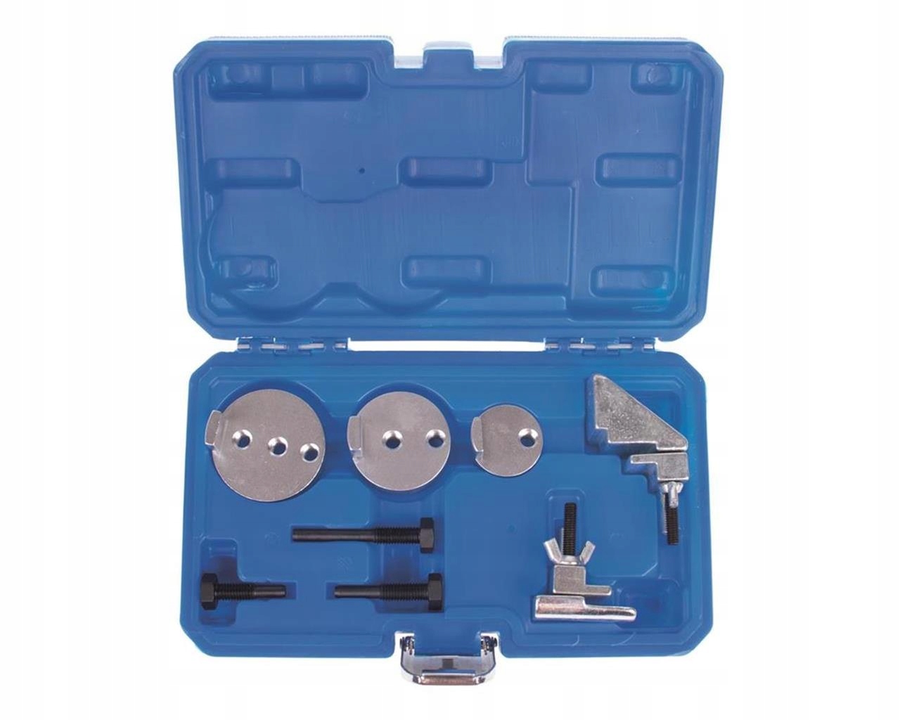 ПРИСПОСОБЛЕНИЕ ДЛЯ МНОГОКЛИНОВЫХ ЭЛАСТИЧНЫХ РЕМНЕЙ