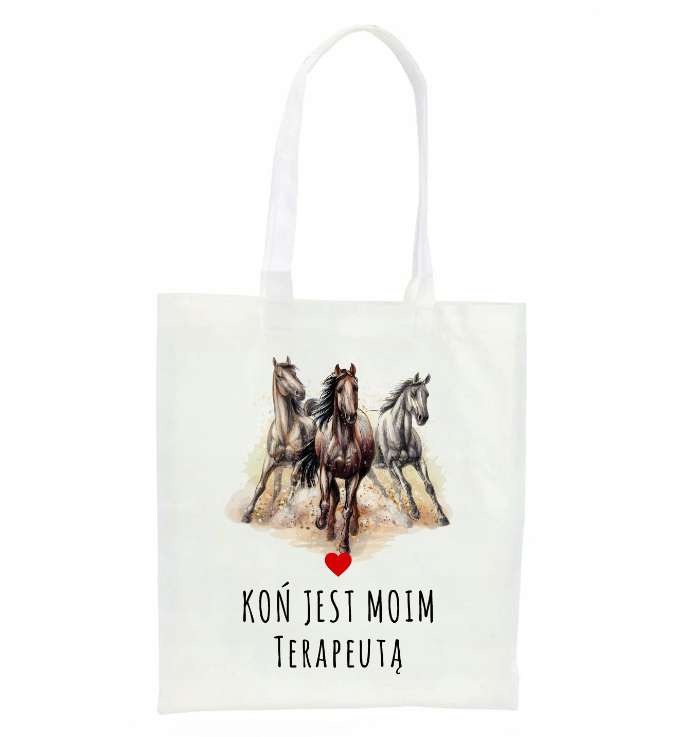 

Torba Eko Koń jazda konna