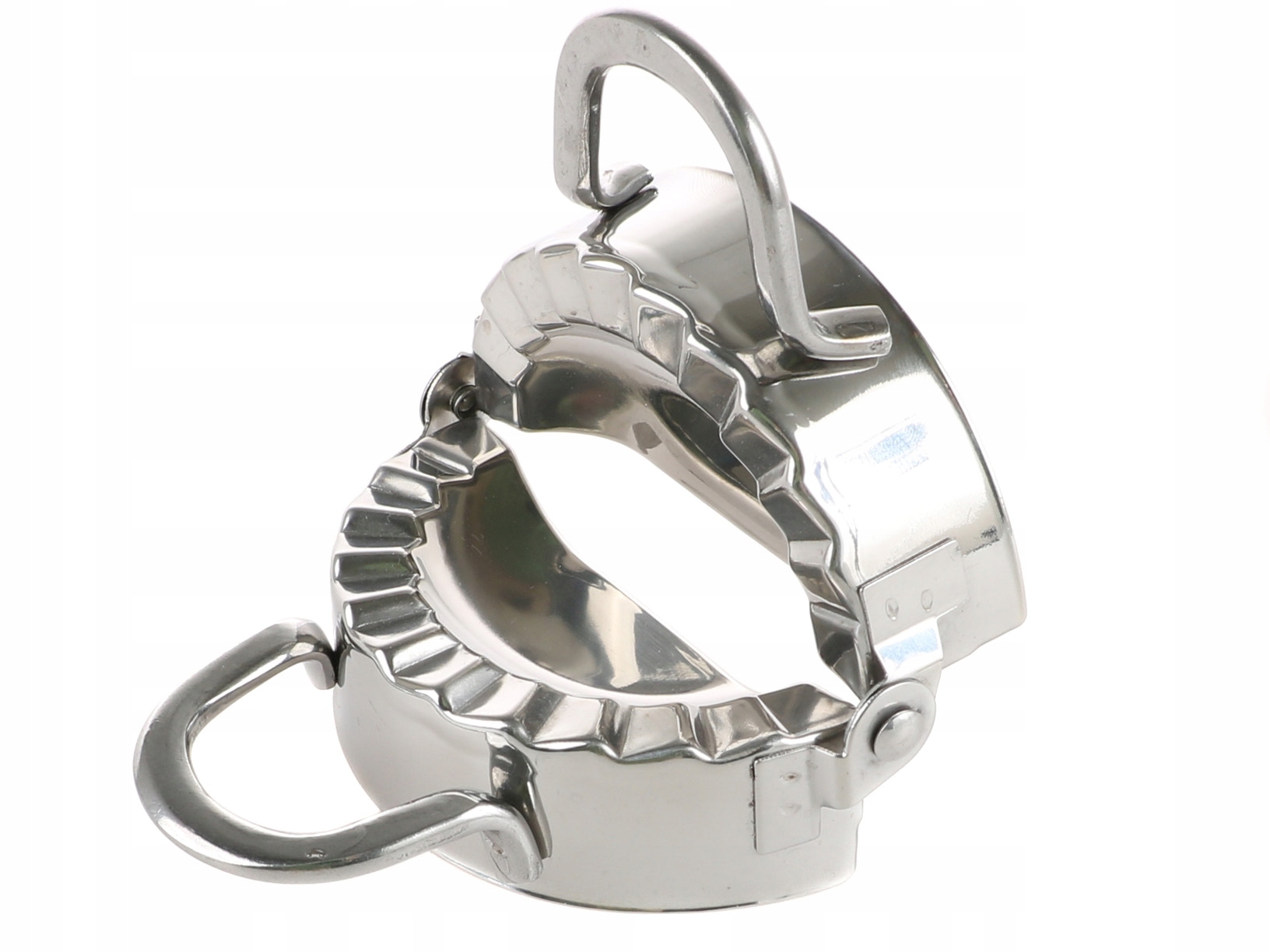 

Forma Foremka do Pierogów Pierogi Stal 7,5cm 1697