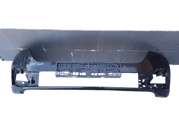 SKODA OCTAVIA 4 IV 19- ZDERZAK PRZÓD 5E3807221