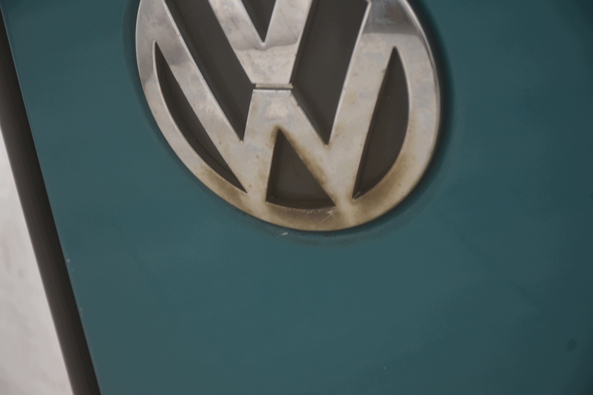 Tür hinten * heck rechts VW CADDY III