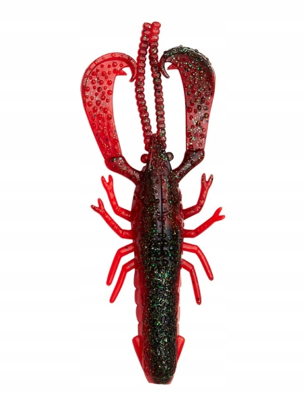 

Rak Savage Gear Reaction Crayfish 9 CM Red Black