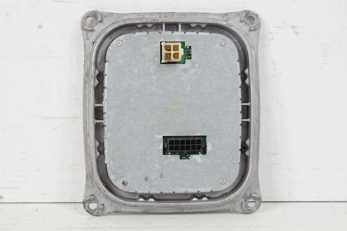 control unit XENON BMW 7263052