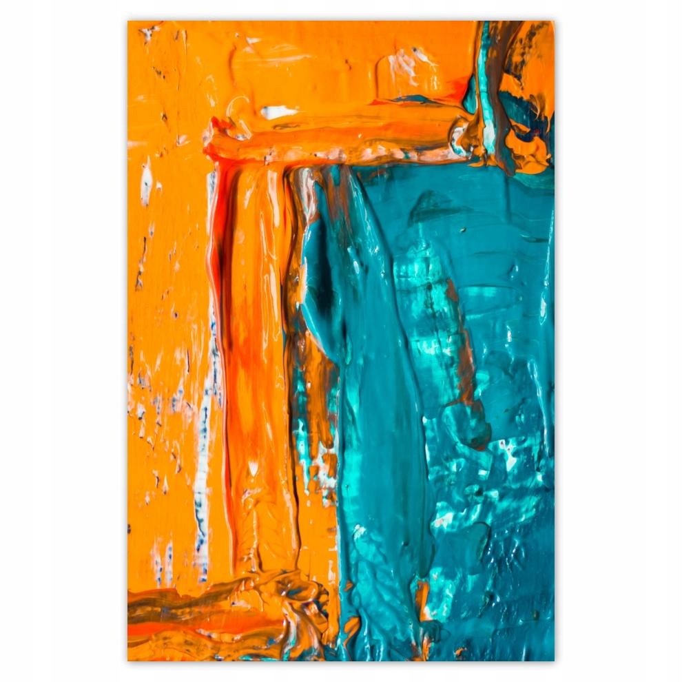 

Plakaty 40x60 Abstrakcja Andrea