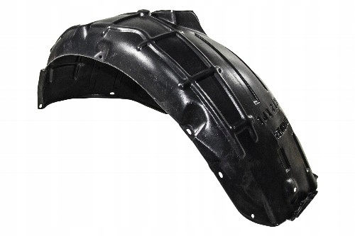 NADKOLE SKODA OCTAVIA II 2 2004- PRZÓD LEWE SPINKI Producent części Florimex