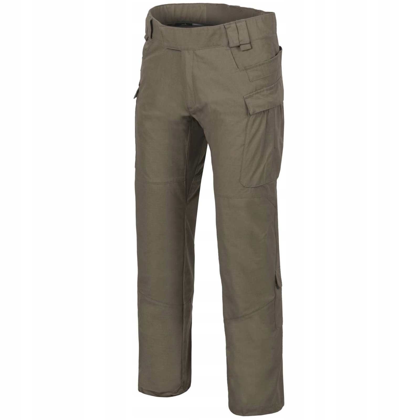 

Helikon Spodnie Wojskowe Mbdu Mundur Ral 7013