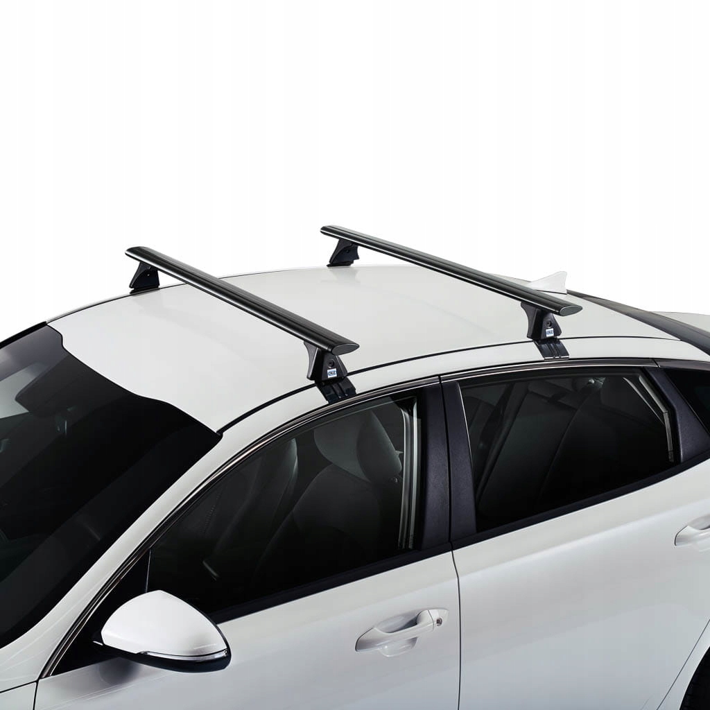 Bagaznik do Volvo S90 4d ( 16- ) CRUZ AiroDark
