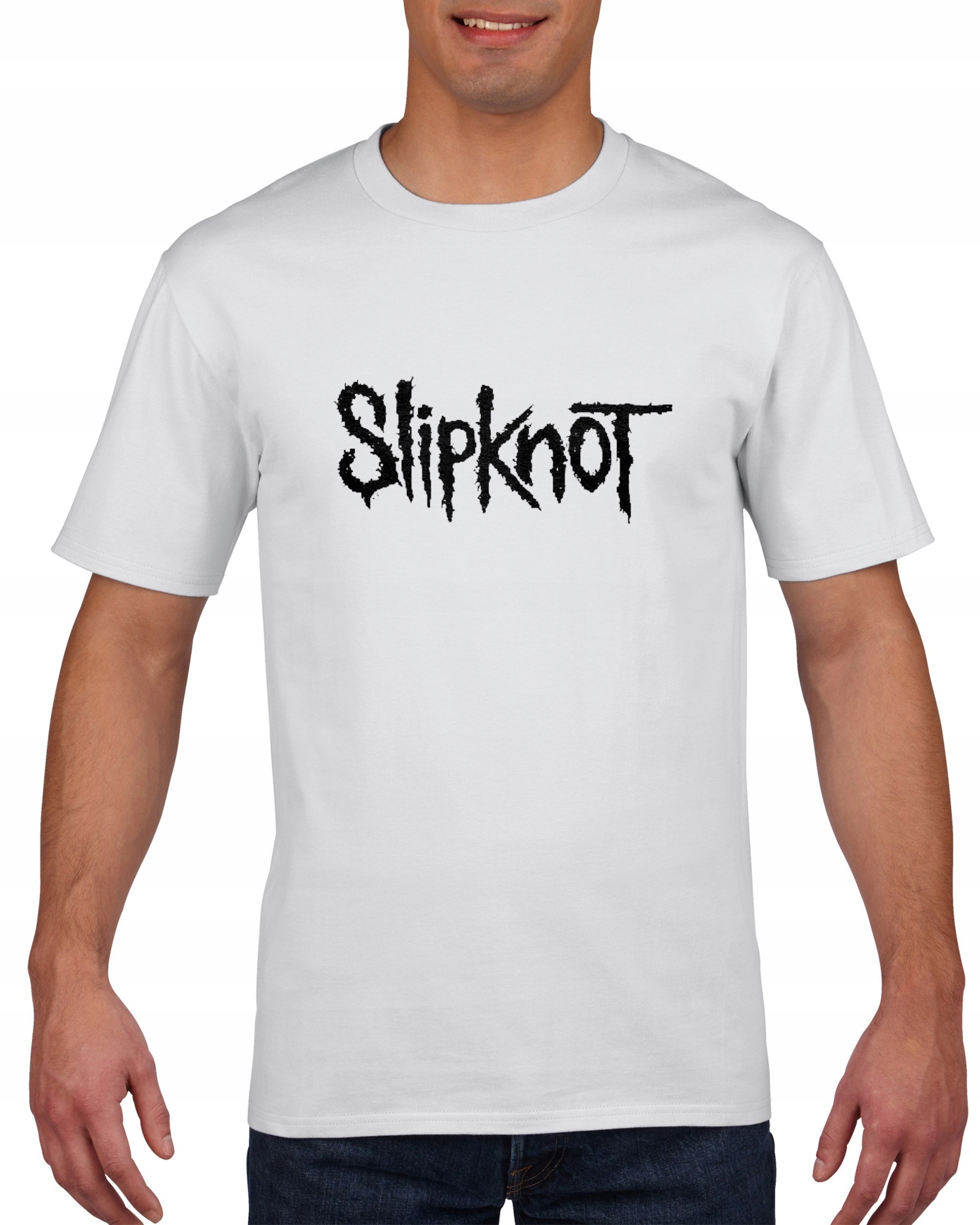 

Koszulka męska Slipknot M